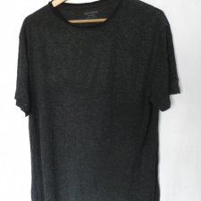 All Saints basic oversize