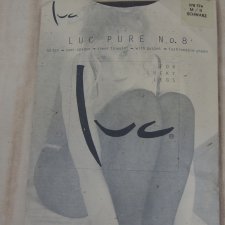 LUC PURE No. 8