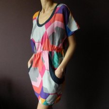 RUTME DENMARK SILK * S