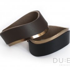 Duet BLACK&CHOCOLATE