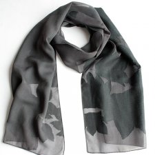 Półtransparentny grafit