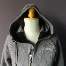 BERGANS OF NORWAY * WEŁNA