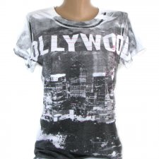 holywood t-shirt