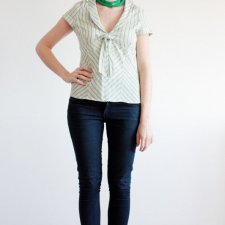 KAREN MILLEN bluzka