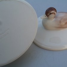 seltmann Weiden germany porcelanowe naczynie do zapiekania