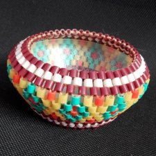 MISECZKA KORALIKOWA z NRD