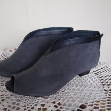 BUTY PROMOD -  ROZMIAR 39