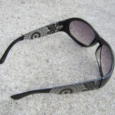 Okulary