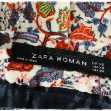 ZARA WOMAN - NOWA