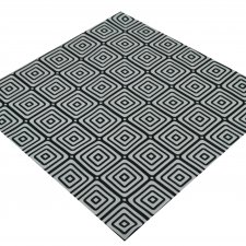 Obrus  designerski 120x120
