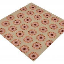 Obrus  designerski 120x120