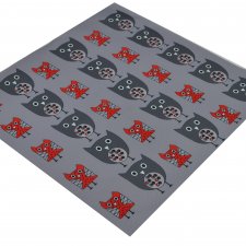 Obrus  designerski 120x120