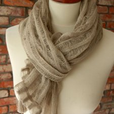 LNIANA NARZUTA / SZAL