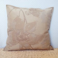 Poszewka "Kwiat" 40x40 1 szt.