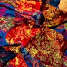 Apaszka (druga tańsza rzecz -50%)