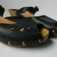 VAGABOND 38 * DREWNIAKI