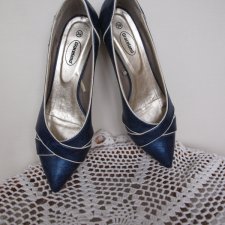 BUTY - ROZMIAR 39