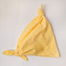 chustka na główkę :)