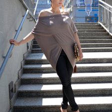 TUNIKA 2W1 by momo
