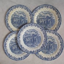 STAFFORDSHIRE WARE