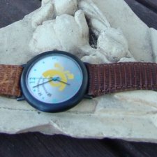 Zegarek Swiss Made dla listonosza