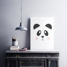 Obraz Panda