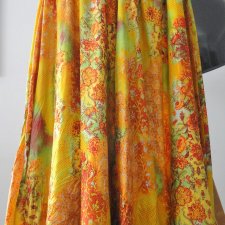 Vintage Silk