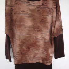 METROFIVE  - BLUZKA /TUNIKA