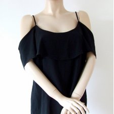 George czarna Carmen 14/42