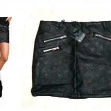 NOWA pikowana Laura Scott 38