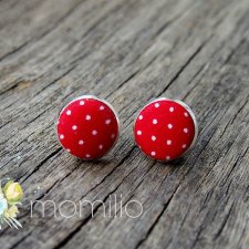 buttons by momilio