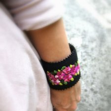 million bells / fuchsia