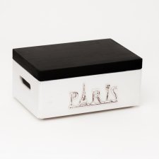 Pudełko paryskie