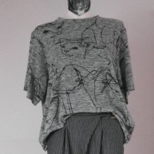 SPODNIE/LEGGINSY UNISONO