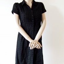 Ażurowa szmizjerka 36/38