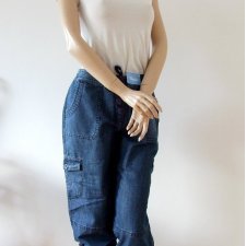 Penmans nowe rybaczki 38/40