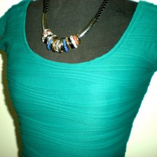 Sukienka Pull & Bear S