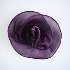 purple rose