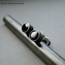 Sztyfty Black 5 mm