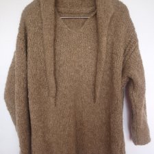 ZARA - ( NOWY) SWETER