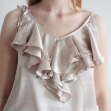 Silk Touch GRONNBACK DESIGN