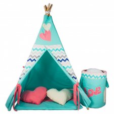 Tipi pastelove