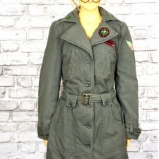 CIEPŁY W NASZYWKI L