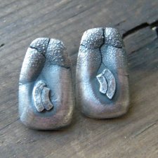 obiekty sp 12s - kolczyki