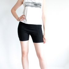 biker shorts szorty Spodenki sportowe  ACTIVE WEAR