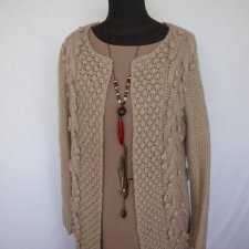 MOHEROWY   KARDIGAN