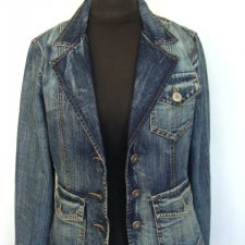 GANG - WŁOSKA JEANSOWA