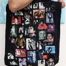 Michael Jackson Big Bag