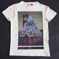 SAN FRANCISCO XS
