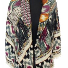 ZARA -  (NOWA) CHUSTA